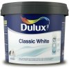 Dulux Classic White 3l