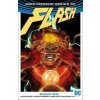 CREW Flash 4: Zběsilý úprk