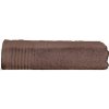 The One Towelling® Klasický uterák 50x100 T1-50 Taupe 50 x 100 cm