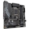 GIGABYTE MB Sc LGA1700 B760M GAMING X DDR4, Intel B760, 4xDDR4, 1xDP, 1xHDMI, mATX