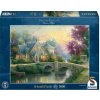Puzzle Súmrak 3000 dielikov 4001504574635