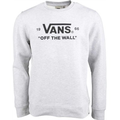 Vans MN MINI OTW CREW-B biela,čierna