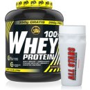 ALL Stars 100 Whey Protein 2350 g