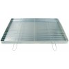 Gril Gril Grill 80x60cm + Ash (Gril Gril Grill 80x60cm + Ash)