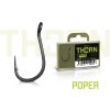 Delphin Háčiky THORN Poper 11 ks - Veľ. 2