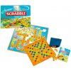 Scrabble Junior - česká verzia