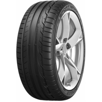 Pneumatiky Dunlop SP MAXX RT 245/35 R19 93Y