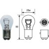 Žiarovka, brzdové svetlo MAGNETI MARELLI P21/5W, 12V, 21/5W 008528100000 EAN: 8001063279404