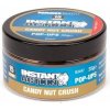 Nash Boilies Instant Action Pop Ups Candy Nut Crush 15mm, 35g