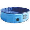 M-Pets PLUF Bazén pre psov veľkosť S