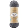 Alize Superwash Artisan 871 - sivá (ponožková priadza, 75% vlna)