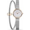 Dámske hodinky BERING Classic 11022-064-SET19 (5710718392742)