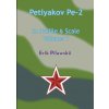 The Petlyakov Pe-2 In Profile & Scale Part I (Erik Pilawskii)(Brožovaná)
