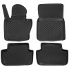 Koberce Gumenné Norm Liners Bmw X3 E83 2006-2010