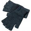Rukavice Kinetic Wool Glove Half Fingers Veľkosť S/M