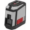 Krížový laser Kreator KRT706310 90°