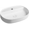 Isvea INFINITY OVAL 10NF65060