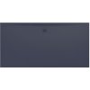 Laufen Pro obdĺžniková sprchová vanička 200x100 cm grafitová H2119570780001