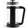 Bialetti Coffee Press Smart 350 ml Black