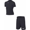 Nike | Dri-FIT Academy Pro Training Kit (Little Kids) | čierna| XS(96-104)