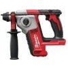 Milwaukee M18 BH-0 4933443320