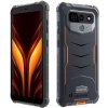 Aligator RX850 eXtremo, 4 GB/64 GB, čierny/oranžový