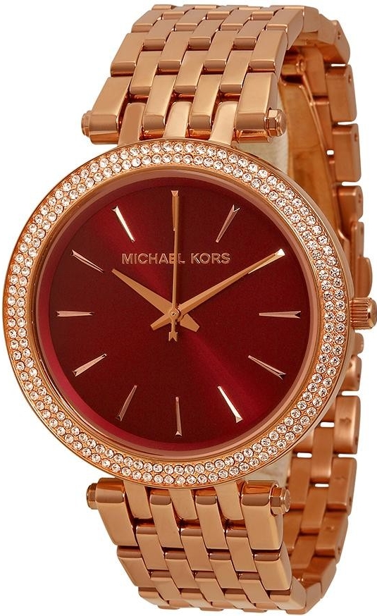 Michael Kors MK3378