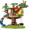 Schleich 42408 Dům na dobrodružném stromě