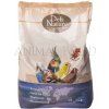 Deli Nature piesok mušľový hnedý 20 kg