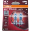 Osram Night Breaker Laser H7 PX26d 12V 55W 64210NL-HCB 2 ks
