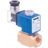 Elektromagnetický ventil na vodu TORK T-GT103.5 DN 15, 110 VAC