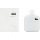 Parfum Lacoste Eau de Lacoste L.12.12. Blanc toaletná voda pánska 100 ml tester