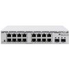 MikroTik CSS318-16G-2S+IN, Cloud Smar Switch