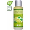 Telový a pleťový masážny olej Mojito 250ml