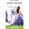 E-kniha Dievča z inej doby - Felicia Kingsley