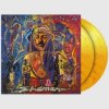 Santana - Shaman / Yellow Flame / Vinyl / 2LP [2 LP]