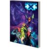 Legion of X by Si Spurrier Vol. 2
