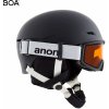 Prilba na snowboard Anon Define black eu S/M (48-51 CM) 24/25 - Odosielame do 24 hodín