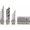 BOSCH zmiešaná sada Uneo 9256989