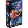 Gale Force Nine Doctor Who: Time of the Daleks - River, Amy, Clara, & Rory Friends Expansion
