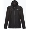 Salewa dámska bunda do dažďa Puez Aqua 4 PTX 2.5L black 00-0000028616