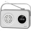 Sencor SRD 3200W Rádioprijímač biely