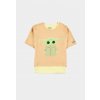 The Mandalorian - The Child Girls Double Sleeved T-shirt Velikost: 134/140, Barva: Beige