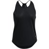 Dámske funkčné tielko Under Armour STREAKER TANK W čierne 1361372-001 - L