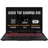 ASUS TUF GAMING A16/FA608WV/AI9-HX370/16''/2560x1600/32GB/1TB SSD/RTX 4060/W11H/Gray/2R FA608WV-QT015W