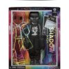 Bábika Shadow High Color Shine bábika - Rexx Mcqueen (0035051583080)