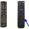Náhradní dálkový ovladač Opensat 9700 HDPVR+ , 9900 HD , 9700HDPVR , 9900HDPVR