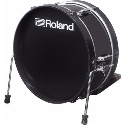 Roland KD-180L-BK Kick Drum Pad od 662 € - Heureka.sk