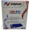 Victoreks Health Products Ltd. Aidplast Kompresný gélový obklad - teplý, studený - 1x1 ks