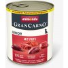Animonda GRANCARNO® dog junior morčacie srdiečka bal. 6 x 800g konzerva